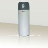 Heat Pump Systerm Energy Saver Water Heater domestic for residential use