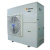 Heat Pump for Cooling and Heating