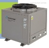 Heat Pump for swimming pool