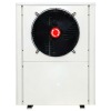 Heat exchanger for water heater Air source swimming pool Heat pump