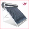 Heat pipe pressurized solar heating water JY-2X