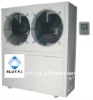 Heat pump+air conditioner