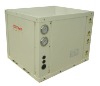 Heat pump air conditioner