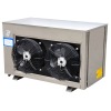 Heat pump air water