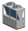 Heat pump heating&cooling unit with CE certificate