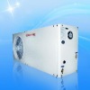 Heat pump water heater