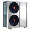 Heat pump water heater Air source Heat pump Titanium heat exchanger