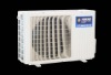 Heat pump water heater HIGH COP