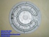 Heating Plate (Aluminum Casting)