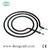 Heating element for stove