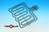 Heating elements for grill