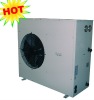 High COP Air to Water Heat Pump