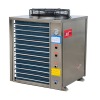 High COP  Commercal Air Source Heat Pump Water Heater