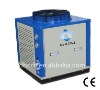 High COP Commercial air to water heat pump industrial water heater