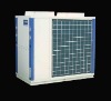 High COP heat pump water heater