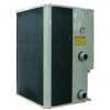 High COP pool heat pump heater heating-CE