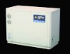 High COP water source heat pump