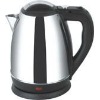 High-Capacity Quick Heating electric stainless stee kettle 1.8L