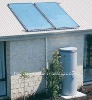 High Efficiency Bluetec Pressurized Solar Water Heater System 300L