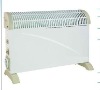 High Efficiency Convector Heater 2000w (CE ROHS)