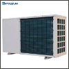 High Efficiency Pool Heater with 7KW Heating Capacity