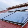 High Efficiency of Solar Water Collector