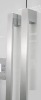 High Luxury aluminum refrigerator door handle