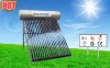 High Pressure Compact Solar Water Heater