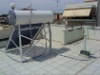 High Pressure Compact Solar Water Heater