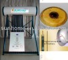 High Pressure Compact Solar Water Heater