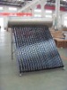 High Pressure Compact Solar Water Heater