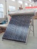 High Pressure Compact Solar Water Heater system