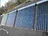 High Pressure Solar Collector