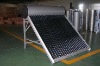 High-Pressure Solar Heater