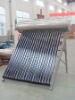 High Pressure Solar Water Heater