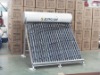 High Pressure stainless steel Solar Water Heater