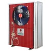 High Quality Air Source Heat Pump Water Heater