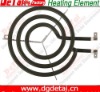 High Quality Electric Heater Element for Stove Part