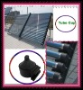 High Quality Flat Solar Panel Parts