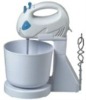 High Quality Hand Mixer With Bowl