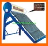 High Quality Pre-heating Solar Water Heater