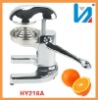 High Quality S/S Classic Manual Citrus Juicer, Orange Juicer