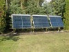 High Quality Split Solar Water Heater
