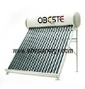 High Quality Stainless Steel Solar Energy Water Heater