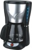 High Style Coffee Maker With Timer HL-312