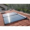 High Temperature Solar  Collector