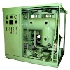 High Vacuum Oil Purifier For Compressor Oil