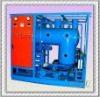 High Vacuum Oil Purifier For Refrigerant Oil Series