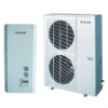 High Velocity Air to Water Source Heat Pump DAO-14HAS