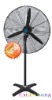 High Velocity Electric wall mounted industrial fan